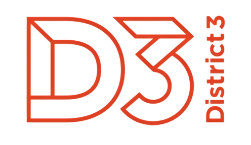 District 3